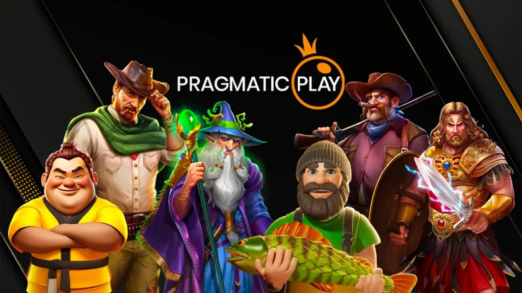 Game Pragmatic Play Populer di 99SL